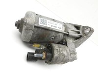 VW Passat 3C B7 10-15 2,0d 103KW Autom Anlasser Starter -Motor VW Passat 3C B7 10-15 06.12.2013 02E911024H... Vorschau 8