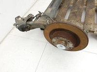 Renault Scenic III 09-12 Hinterachse Achse m. Scheibenbremse Renault Scenic III 09-12 23.11.2011 gebraucht Vorschau 4
