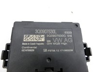 VW Passat 3G B8 14-19 Steuergerät ECU SG Gateway GW MQB High VW Passat 3G B8 14-19 31.01.2018 5Q0937086BM... Vorschau 2