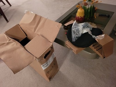 Item photo(s) from verified buyer