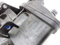 Citroen C4 III 20-24 1,2 74KW Thermostat Flansch Thermostatgehäuse Citroen C4 III 20-24 26.09.2024 9812131480... Vorschau 2