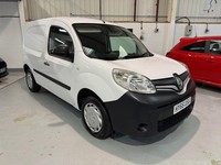 Renault Kangoo 1.5 DCI Energy 75 Van WOW JUST 26,000 MILES YES 26,000 STUNNING!