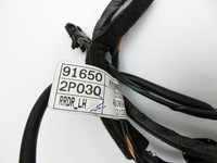 Kia Sorento XM 09-12 Kabelbaum für Tür und Fensterheber Links Hinten Kia Sorento XM 09-12 19.05.2010 91650-2P030... Vorschau 4