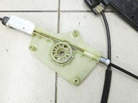 Citroen C6 05-11 Lim Fensterheber o. FH-Motor Links Vorne Citroen C6 05-11 01.01.2006 gebraucht Vorschau 2