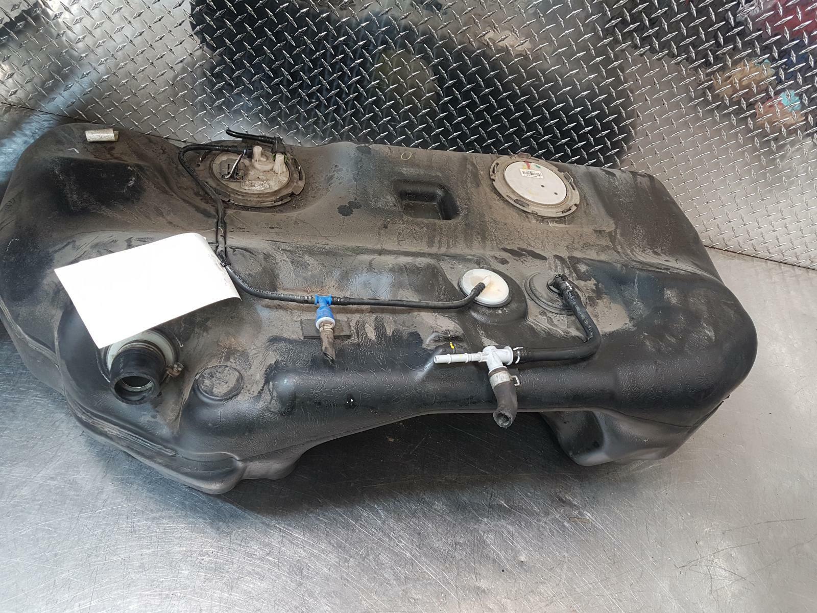NISSAN MURANO FUEL TANK Z51, PETROL, 3.5, VQ35, 12/0812/14 eBay