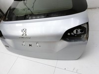 Peugeot 308 SW II 13-17 Kombi Heckklappe Kofferraumdeckel EZR Peugeot 308 SW II 13-17 27.10.2015 gebraucht Vorschau 5