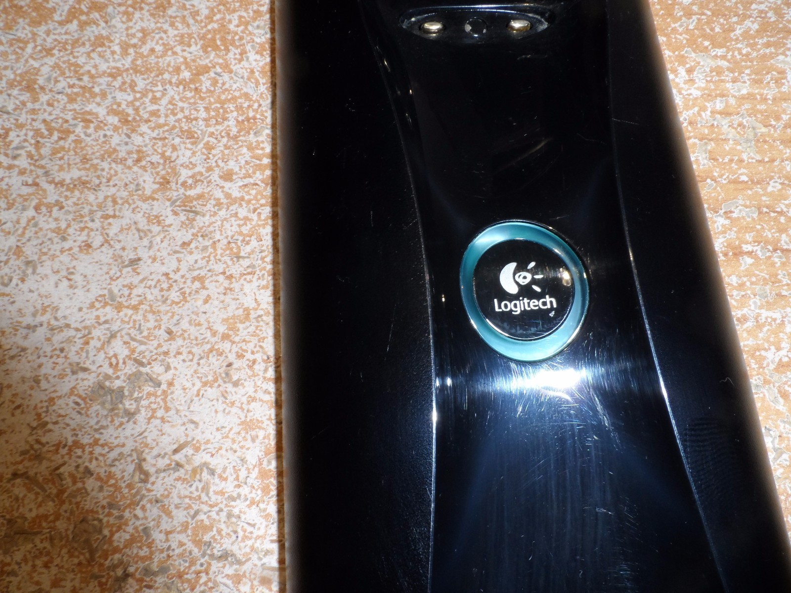 Logitech L-LG7 Remote Charger Base Cradle