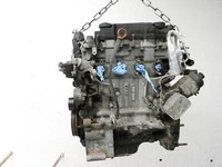 Peugeot Partner II 08-12 HDI 1,6 55KW DV6BUTED4 Motor Triebwerk Peugeot Partner II 08-12 18.12.2009 0135PN gebraucht Vorschau 6