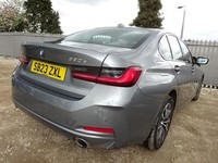 2023 23 REG BMW 3 SERIES 330E SPORT HYBRID AUTO DAMAGED REPAIRABLE SALVAGE