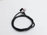 Mercedes B180 W246 11-14 USB Buchse Anschluss Mercedes B180 W246 11-14 22.12.2011 gebraucht Vorschau 5