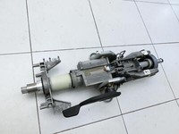 BMW F10 528i 10-13 Lenksäule Höhenverstellung Elektr. BMW F10 528i 10-13 07.10.2011 32306795345 6795345... Vorschau 2