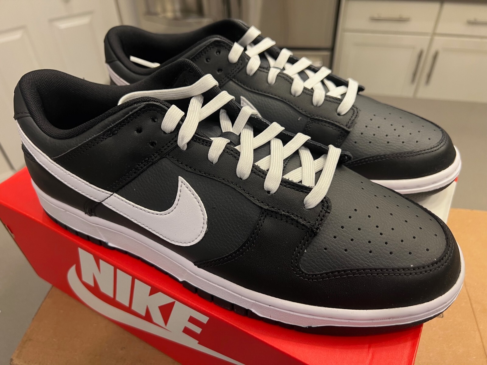 nike dunk size 13