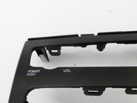 KIA Optima JF K5 15-20 Blende Einbaurahmen für Mittelkonsole KIA Optima JF K5 15-20 18.08.2017 84730-D4200WK gebraucht Vorschau 2