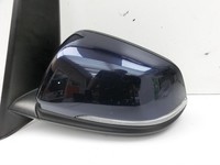 BMW 218i F45 14-18 Außenspiegel mit Blinker Links A89 BMW 218i F45 14-18 17.07.2017 7415785 51167415785 gebraucht Vorschau 2