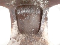 Opel Antara L07 06-14 1 x Felge Aluminiumfelge 17 Zoll 5X115 Opel Antara L07 gebraucht Vorschau 7