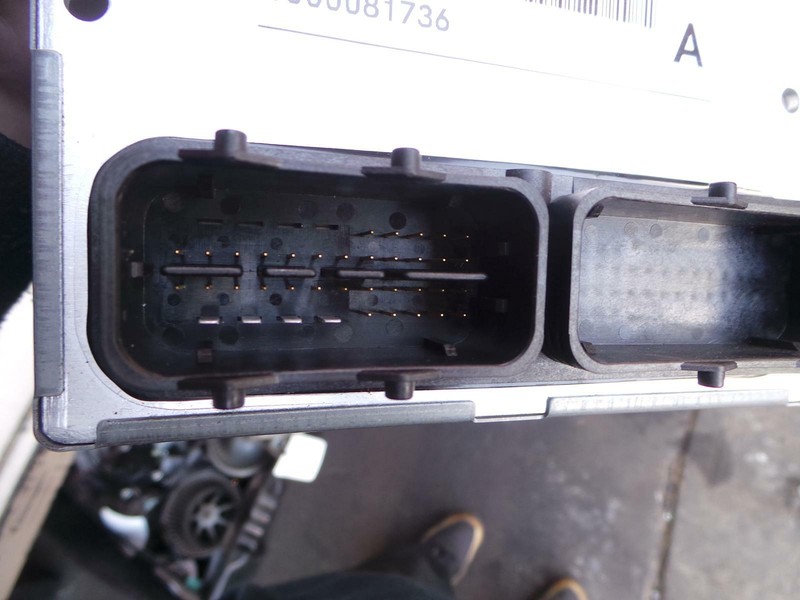HOLDEN COMMODORE TRANSMISSION ECU, 3.6L AUTO, RWD 5SPEED, M82, VZ, 08/