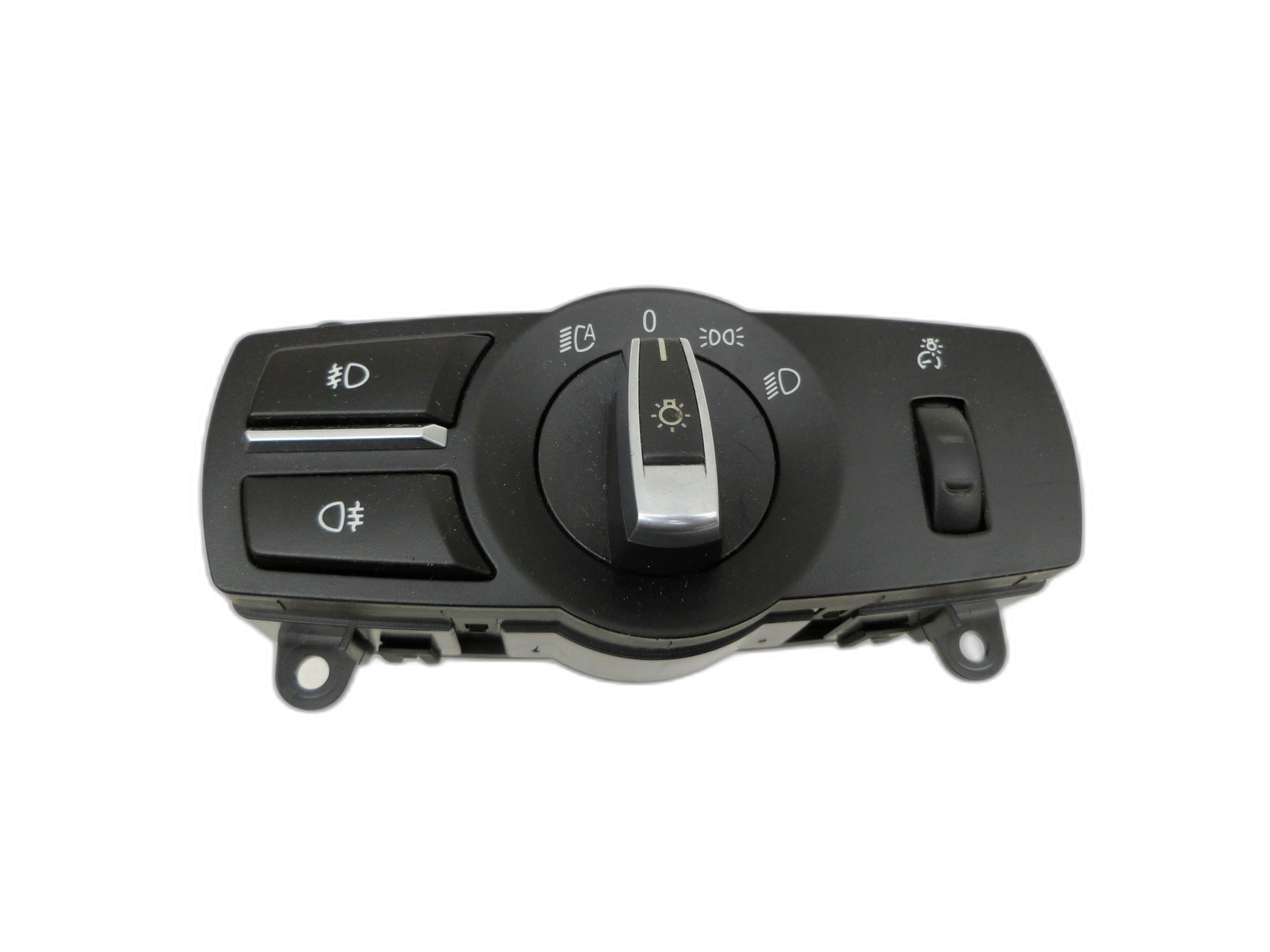 Interruttore luce regolatore della luminosità Licenza Cloud Nebbia per BMW F11 10-13 5er 525D - Bild 1