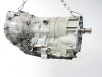 BMW X5 E70 07-10 3,0d 210KW Autom GA6HP-26Z Schaltgetriebe Getriebe BMW X5 E70 07-10 09.05.2008 7581580... Vorschau 5