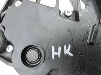 BMW E91 318D LCi 08-13 Kombi Wischermotor Hinten Heckwischermotor BMW E91 318D LCi 08-13 04.04.2011 7208602... Vorschau 5