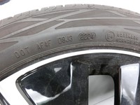 Mercedes-Benz A-Klasse W177 1 x Komplettrad Ersatzrad Aluminiumfelge Sommerreifen 225/45R18 5X112 Mercedes-Benz... Vorschau 5