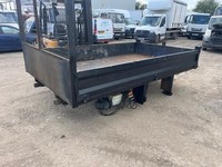 TIPPER BODY FOR SALE