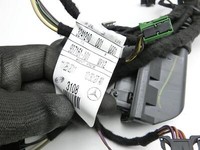 Mercedes W166 ML 350 11-15 Kabelbaum für Tür und Fensterheber Rechts Vorne Mercedes W166 ML 350 11-15 04.04.2012... Vorschau 5