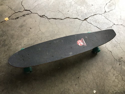 Sector 9 longboard Skateboard 45” X 9.5” Gullwing Nineball