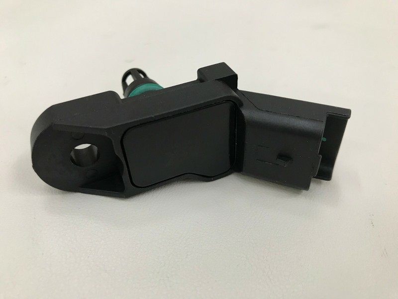 Capteur De Pression  Citroen Xsara Berlina Peugeot 1920aj - 467680 - 9639381480 