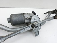 Peugeot 207 CC 07-09 Wischermotor m. Wischergestänge Vorne Peugeot 207 CC 07-09 30.09.2008 6405KK 0390241970 gebraucht Vorschau 5