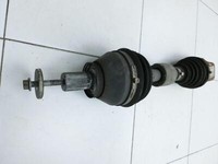 Volvo V60 I D3 10-13 2,0D 120KW Autom Antriebswelle Gelenkwelle Links Vorne Volvo V60 I D3 10-13 01.10.2010... Vorschau 2