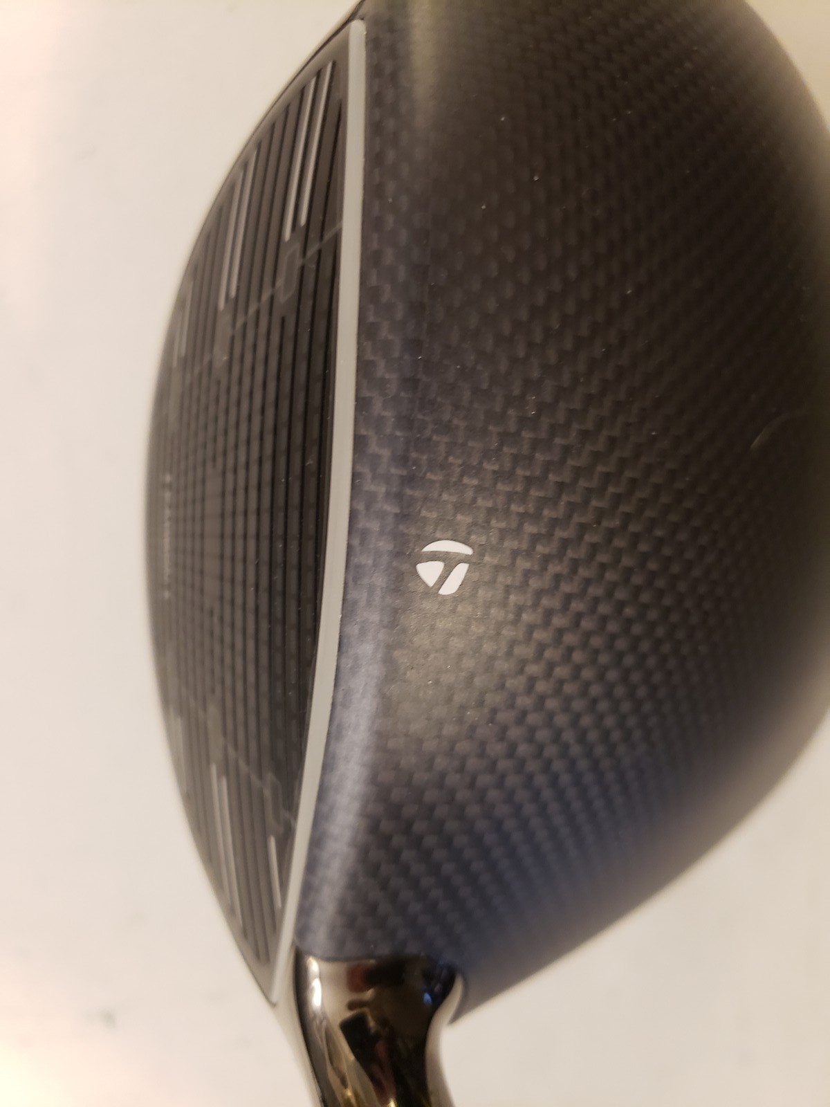 Used TaylorMade Qi35 Driver 10.5* - Fujikura Ventus 5-R - Reg - RH