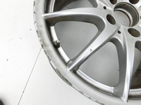 Mercedes CLA 250 C117 13-16 1x Felge Alufelge 5X112 7.5X17Zoll ET52.5 Mercedes CLA 250 C117 13-16 24.06.2014... Vorschau 5