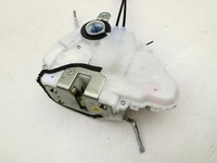 Honda Civic VIII Hybrid 07-10 Lim Türschloss mit ZV Stellmotor Links Vorne Honda Civic VIII Hybrid 07-10 15.01.2005... Vorschau 2