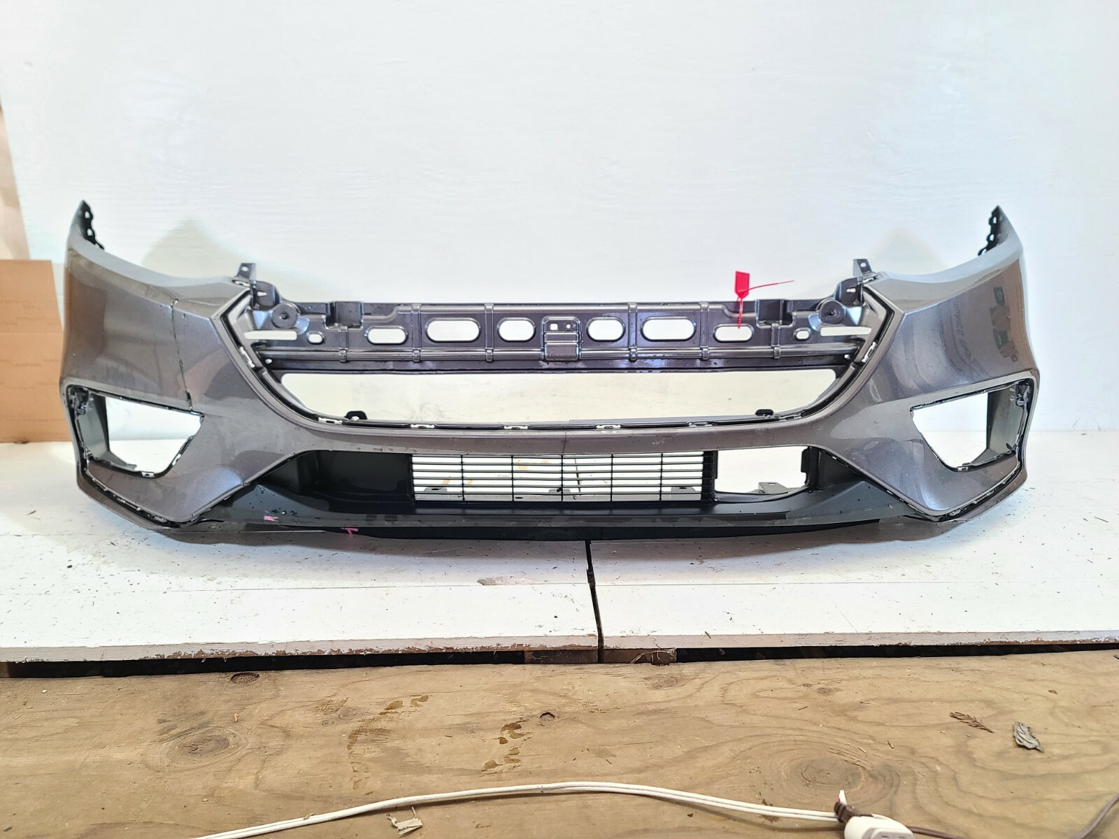 Bumper Kit | HONDA INSIGHT 2020 Bumper Kit | HONDA INSIGHT 2020