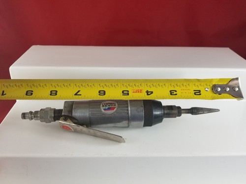 Campbell Hausfeld Pneumatic Mini Die Grinder Tool  Lot(108-27)VC