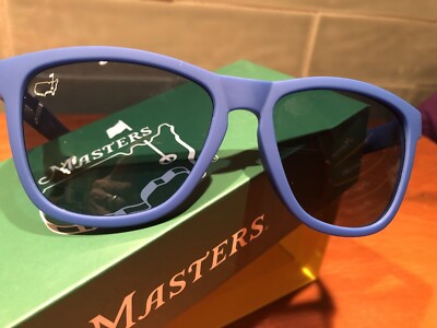2024 Masters Tournament Goodr  ''SKIP IT''  Sunglasses!