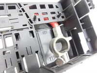 Opel Meriva B S10 10-13 1,4i 74KW Sicherungskasten Zentralelektrik Opel Meriva B S10 10-13 22.03.2010 13285783 gebraucht Vorschau 5