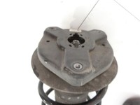 Mercedes S204 W204 11-15  Kombi Federbein Stossdämpfer Vorne Links Mercedes S204 W204 11-15 11.05.2012 gebraucht Vorschau 4