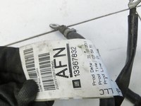 Opel Astra J 09-12 CDTi 1,7 92KW Kabelbaum Motorkabelbaum Leitungssatz für Motor Opel Astra J 09-12 2102.2012... Vorschau 4