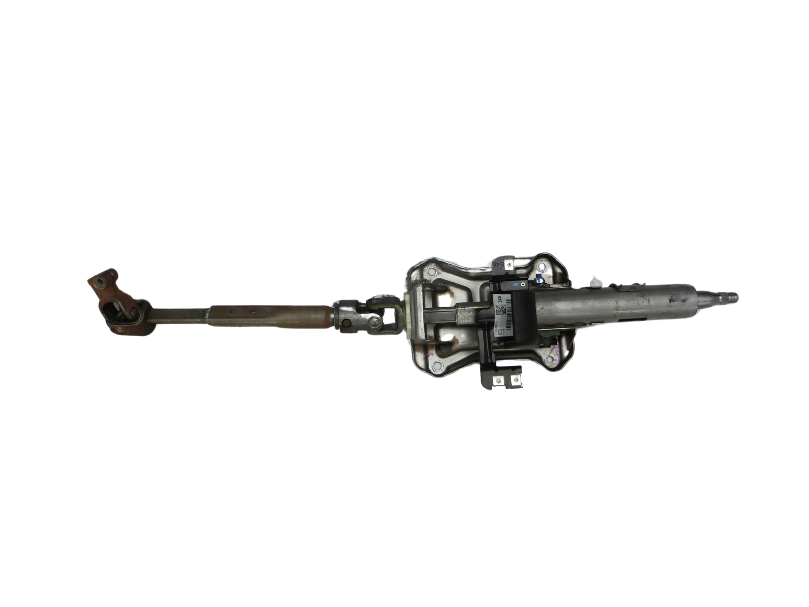 Ducato Boxer III 250 H2 16H 11-14 Höhenverstellung für Lenksäule  - Bild 1