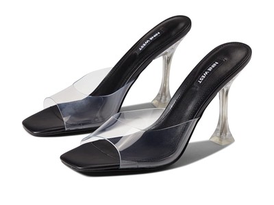 

Женские каблуки Nine West Zooza 3