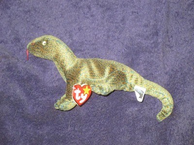 slayer beanie baby value