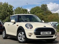 2014 MINI HATCHBACK 1.2 One 3dr HATCHBACK PETROL Manual