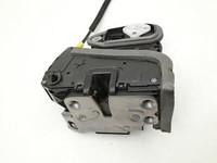 Opel Astra K 15-19 Kombi Türschloss m. ZV Stellmotor Rechts Hinten Opel Astra K 15-19 27.11.2018 13598385 G-721516... Vorschau 2