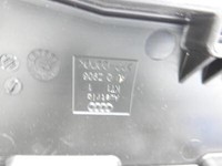 Audi A8 4H D4 09-17 Relais Zentralsicherung Stromverteilung Audi A8 4H D4 09-17 25.04.2012 8R0937517E gebraucht Vorschau 5