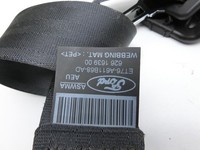 Ford Tourneo Courier 18-22 Kombi Gurt Sicherheitsgurt Rechts Hinten Ford Tourneo Courier 18-22 30.12.2017 A611B68... Vorschau 5