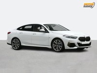 2021 BMW 2 Series 218d Sport 4dr Step Auto Coupe DIESEL Automatic