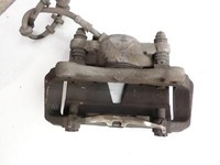 Audi A4 8K B8 07-11 TDI 3,0 140KW Bremssattel Bremszange Vorne Rechts Audi A4 8K B8 07-11 11.11.2008 8K0615124B... Vorschau 6