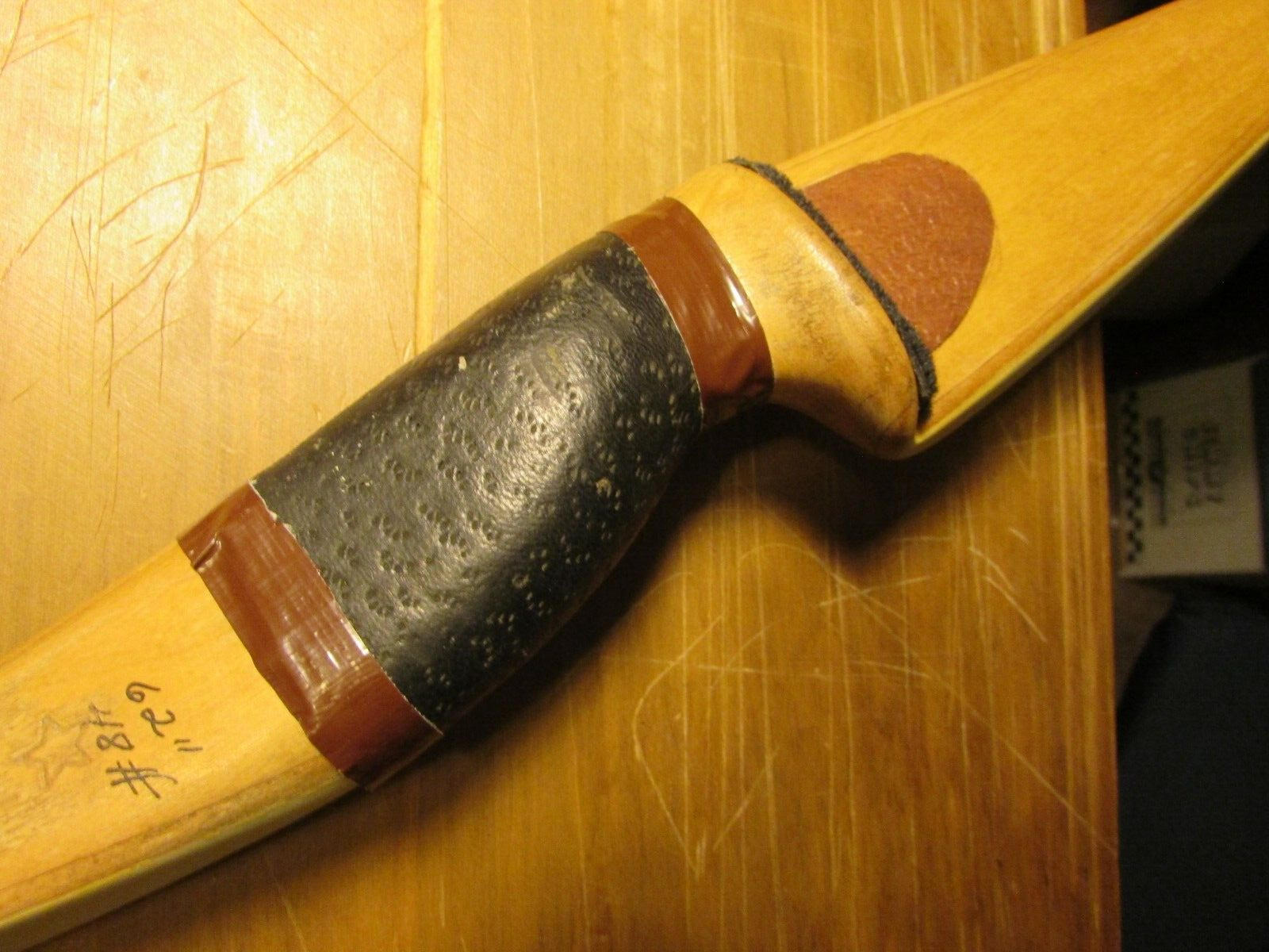 Vintage 1960 Bear Archery 
