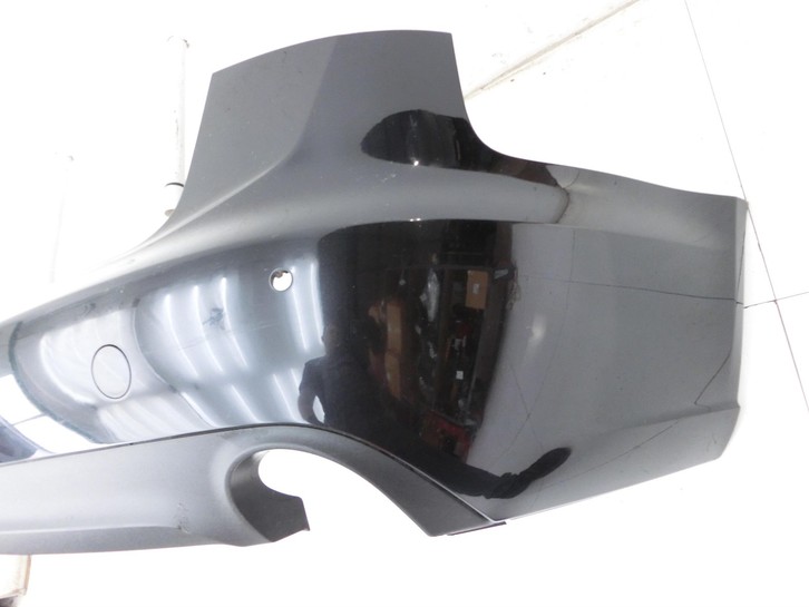 Audi A6 C7 4G 10-14 Lim Stoßstange Stoßfänger Heckstoßstange Hinten LZ9Y Audi A6 C7 4G 10-14 07.09.2011 4G5807067A... Vorschau 7